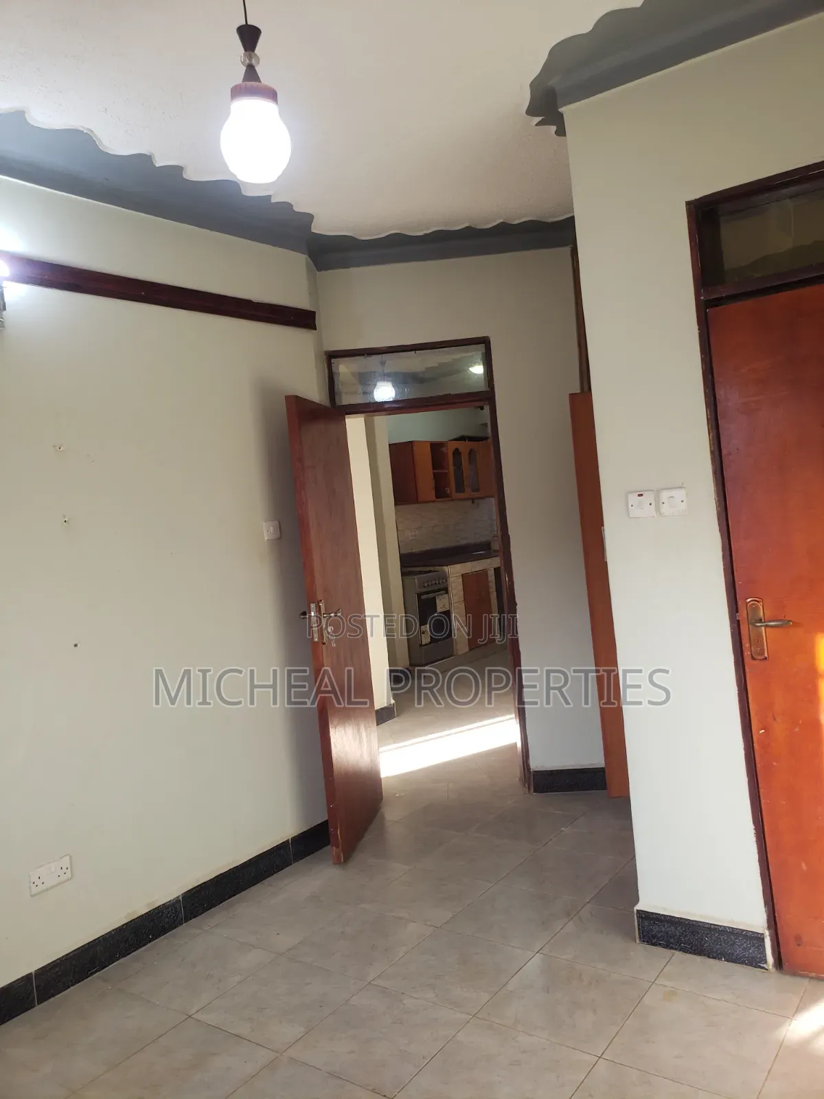 1bdrm House in Kasangati Town, Kawempe for rent