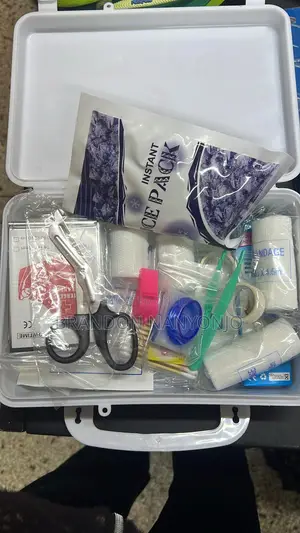 First Aid Kit