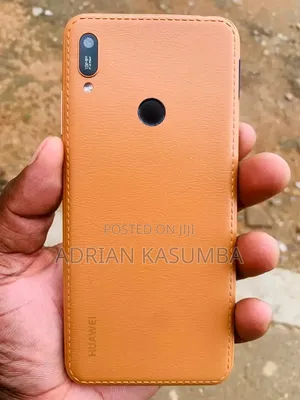 New Huawei Y6 Prime 32 GB Orange