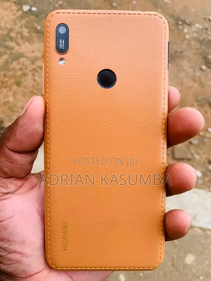 New Huawei Y6 Prime 32 GB Orange