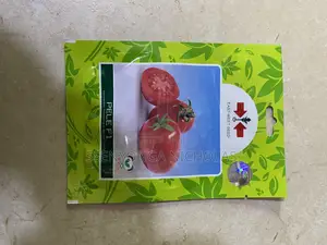 Tomato Pele F1 -5gms