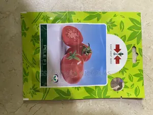 Tomato Pele F1 -5gms