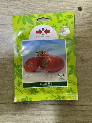 Tomato Pele F1 -5gms
