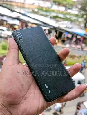 Huawei Y6 Prime 32 GB Black