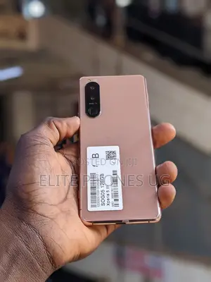 Sony Xperia 5 III 128 GB Bronze