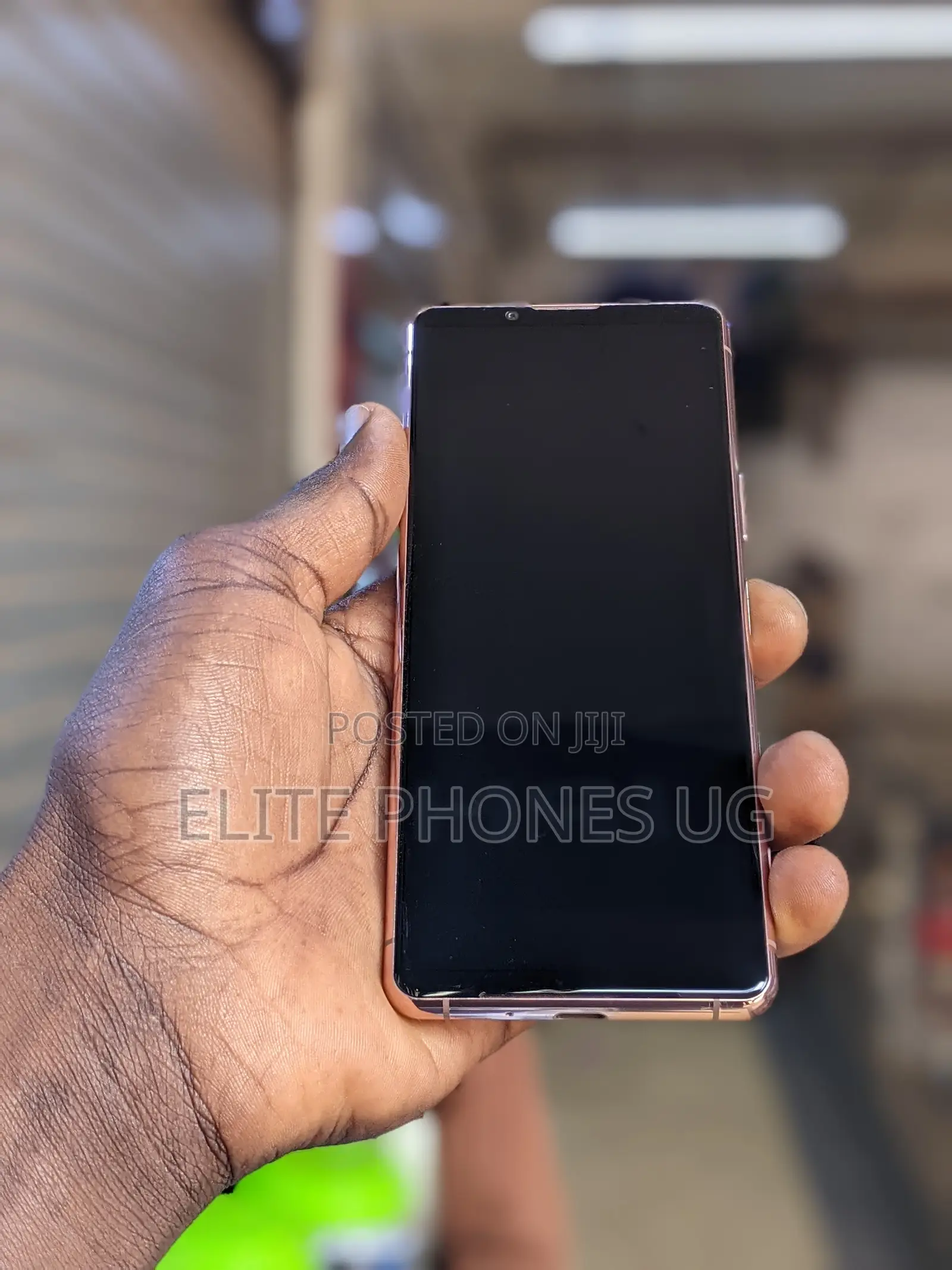 Sony Xperia 5 III 128 GB Bronze