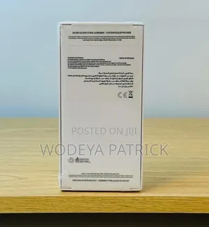 New Samsung Galaxy A16 5G 256 GB Silver