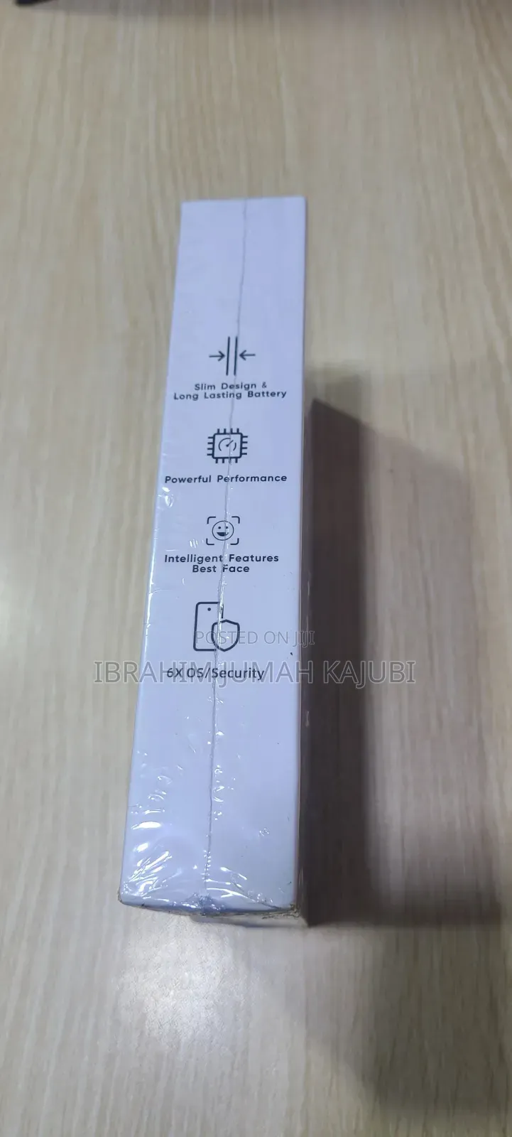New Samsung Galaxy A57 128 GB Bronze