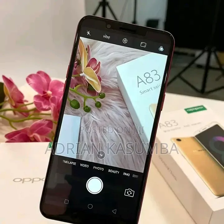 Oppo A83 128 GB Gold