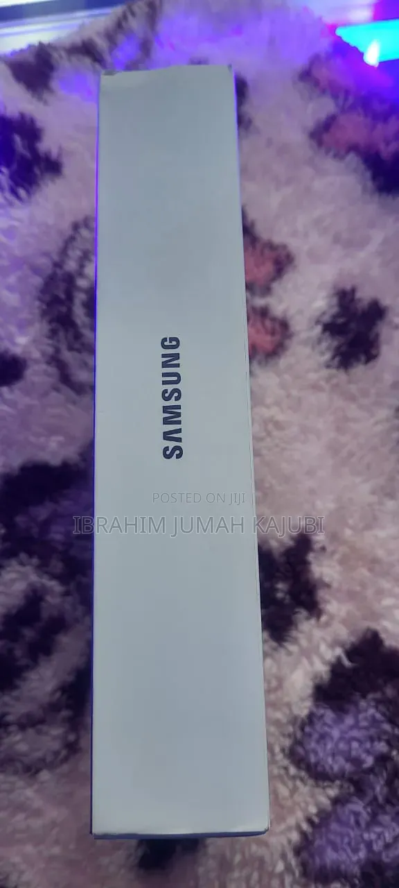 New Samsung Galaxy A57 128 GB Gold