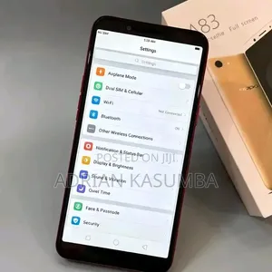 Oppo A83 128 GB Gold