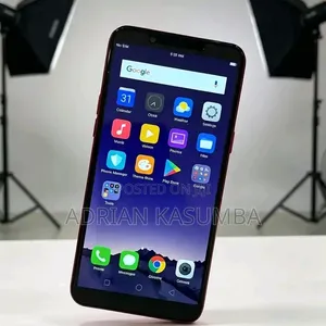 Oppo A83 128 GB Gold