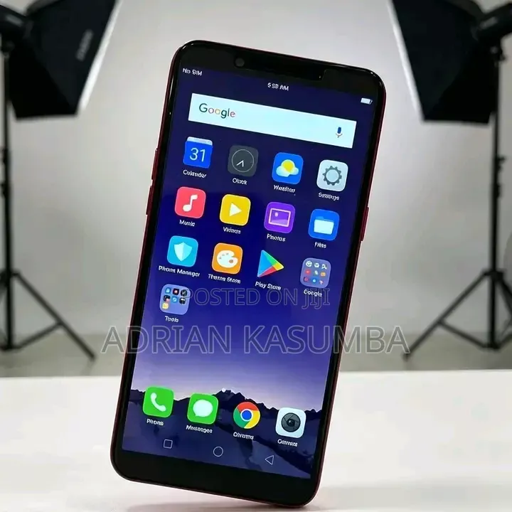 Oppo A83 128 GB Gold