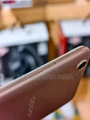 Oppo A83 128 GB Gold