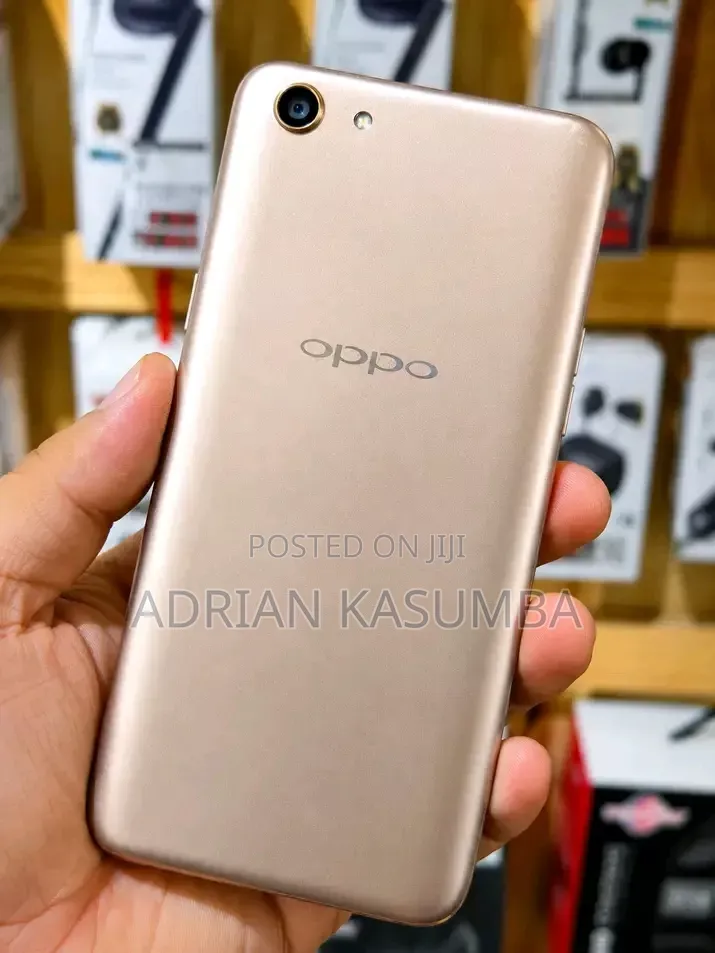 Oppo A83 128 GB Gold