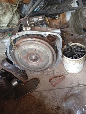 Ej20 Gearbox
