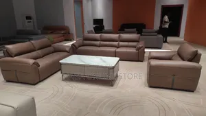 3+2+1 Sofa Set