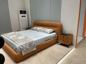 1.8*200cm King Size Bed