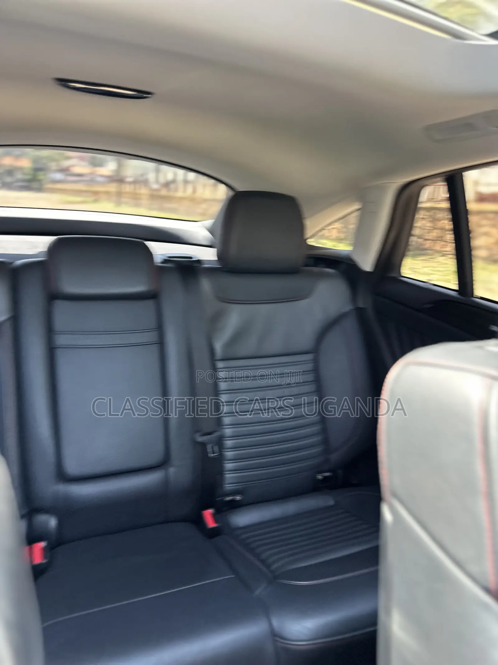 Mercedes-Benz GLE-Class GLE 350d 4MATIC 2017 White
