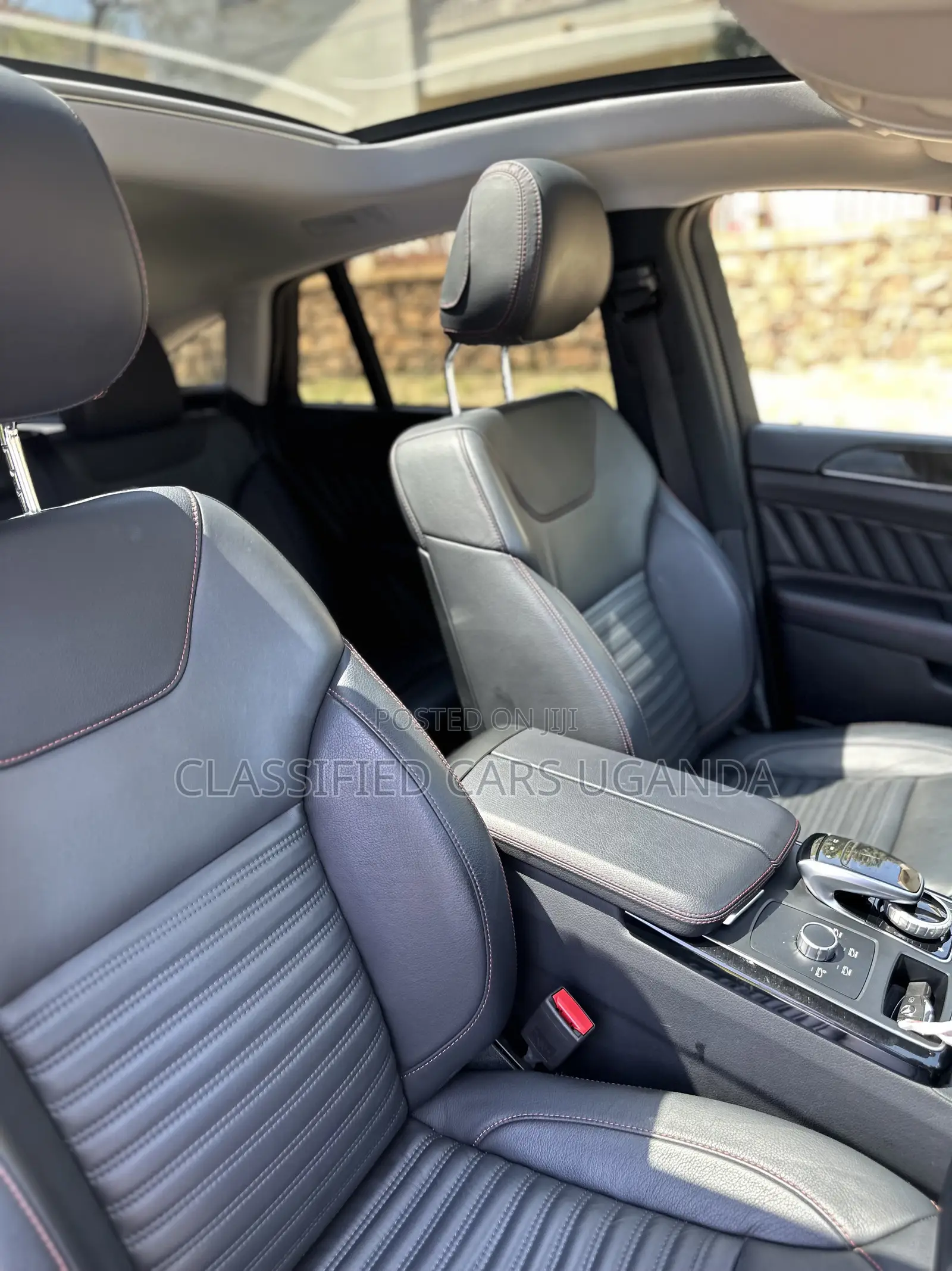 Mercedes-Benz GLE-Class GLE 350d 4MATIC 2017 White
