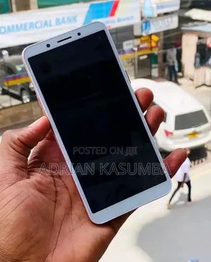 Oppo A83 128 GB White