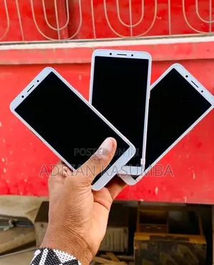 Oppo A83 128 GB White