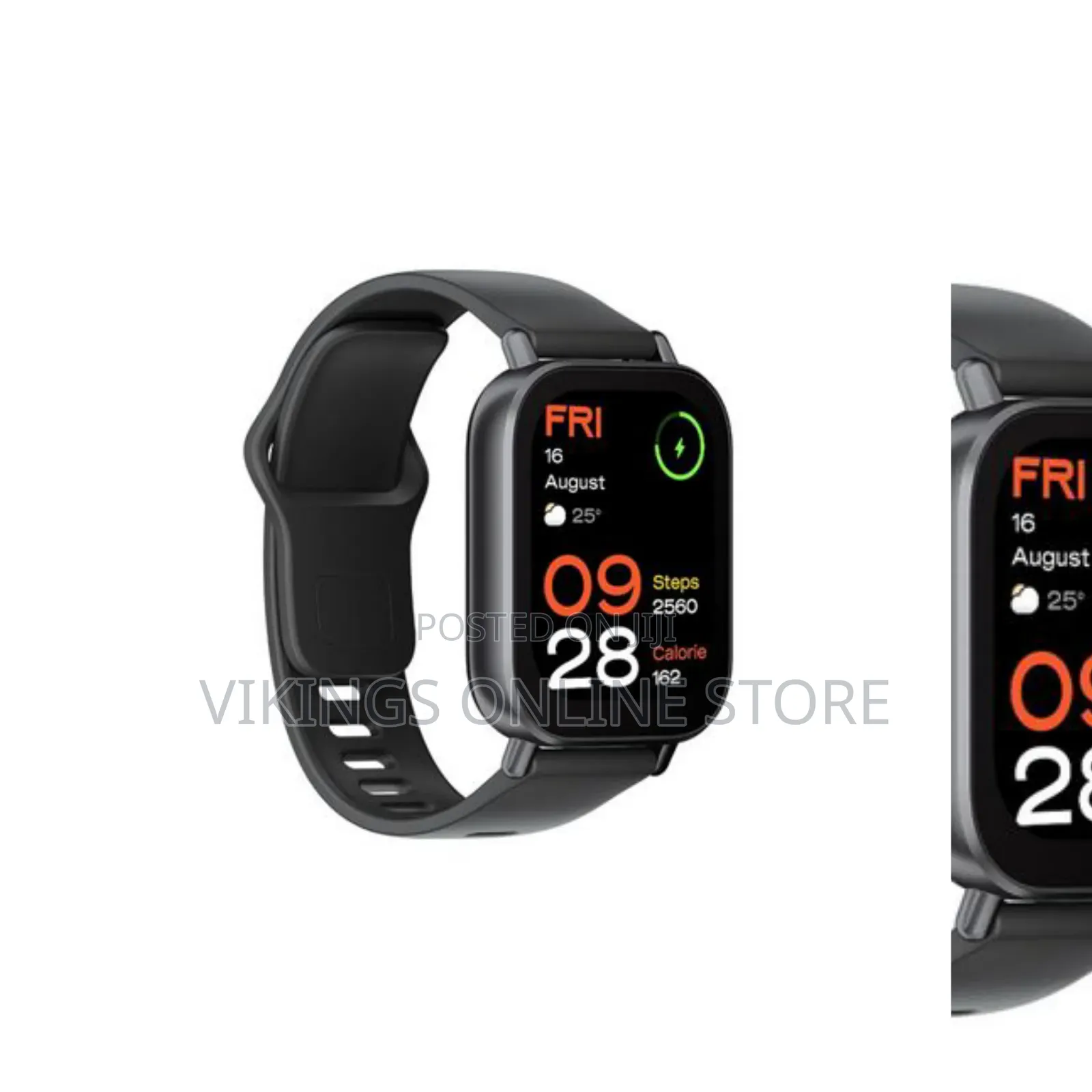 Xiaomi Redmi Watch 5 Active a Budget-Friendly Smartwatch