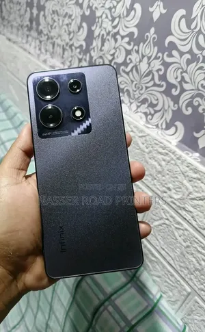 Infinix Note 30 256 GB Bronze