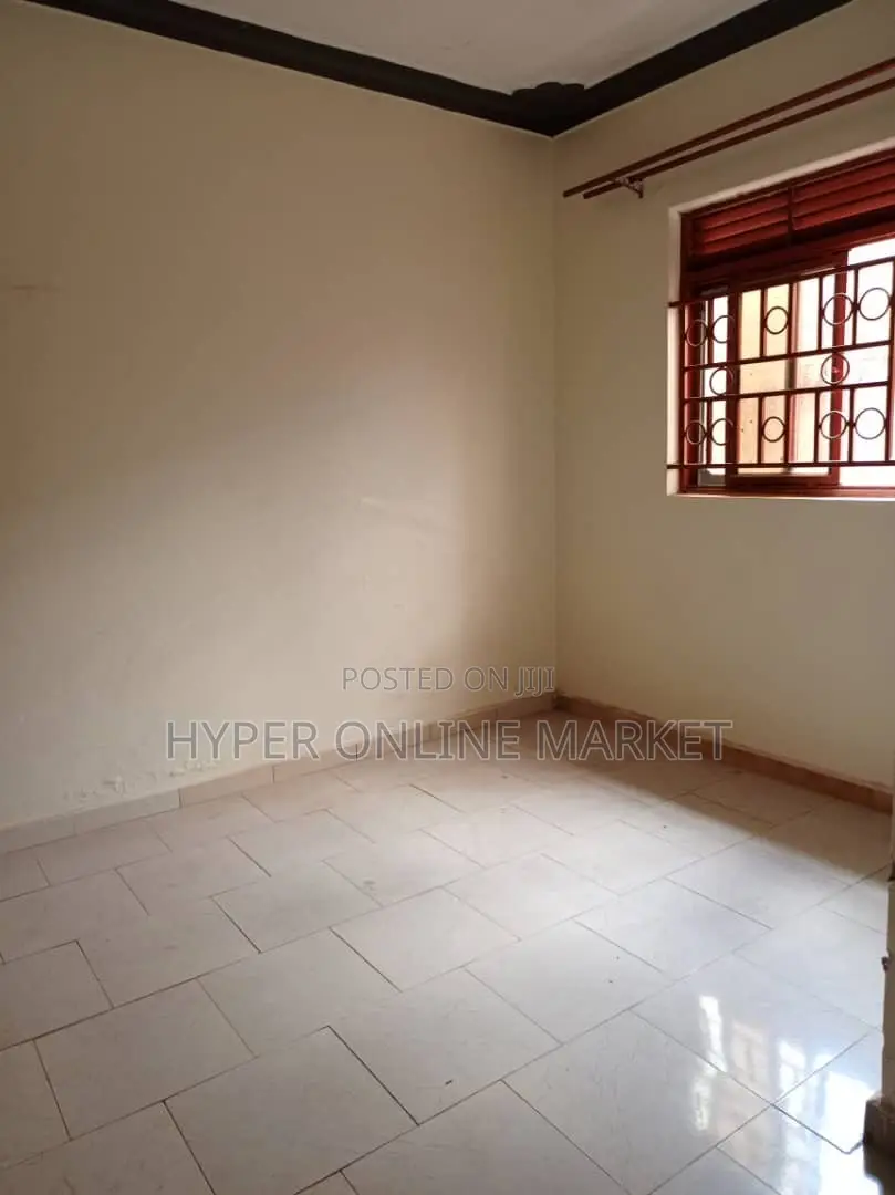 1bdrm House in Kira for rent