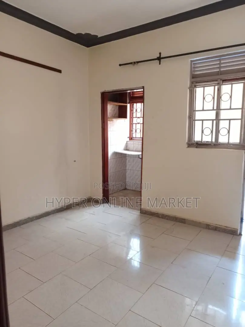 1bdrm House in Kira for rent