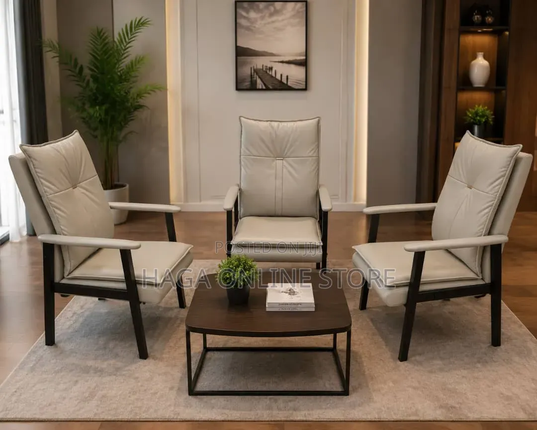 Multi Functional Chairs
