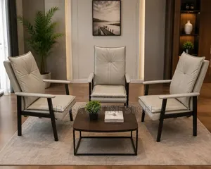 Multi Functional Chairs