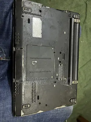 Laptop Lenovo ThinkPad X230 8GB Intel Core i5 HDD 320GB