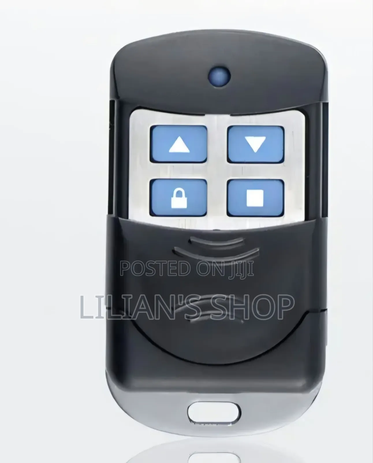 Aoweixun AWX-9002 Universal Fixed-Code Remote Control