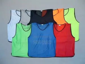 Menard Comfort Sports Attire