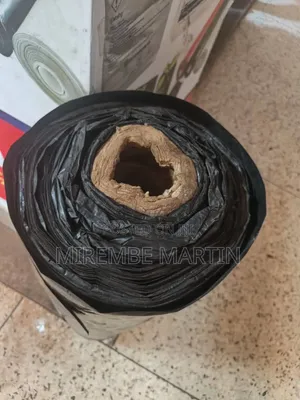 DPM/DPC Construction Nylon Sheet