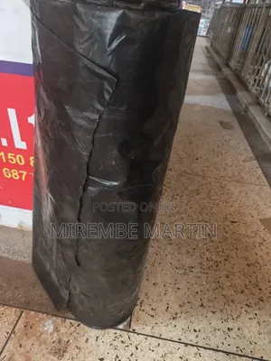 DPM/DPC Construction Nylon Sheet
