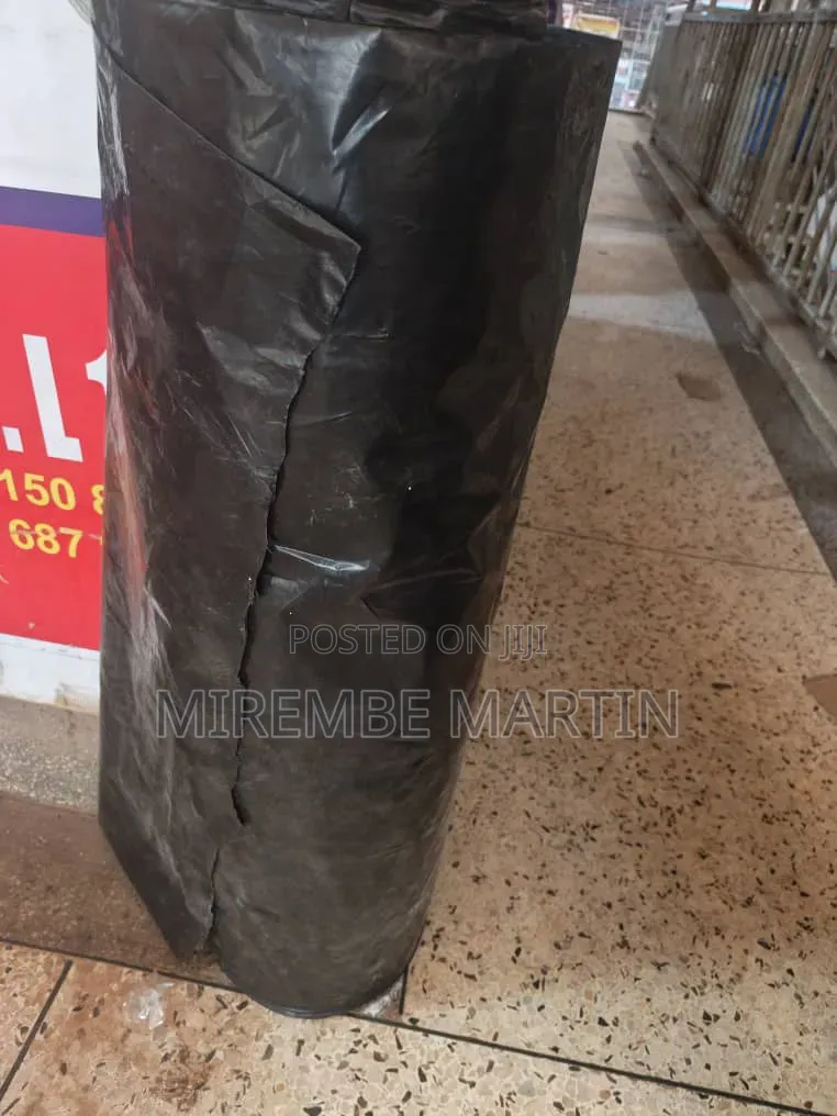 DPM/DPC Construction Nylon Sheet