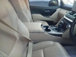 Toyota Land Cruiser 2023 White