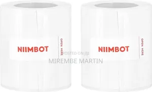 Nimbot Thermal Labels...30mmx50mm.
