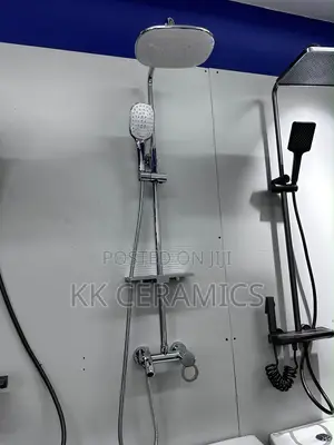 Shower Mixer