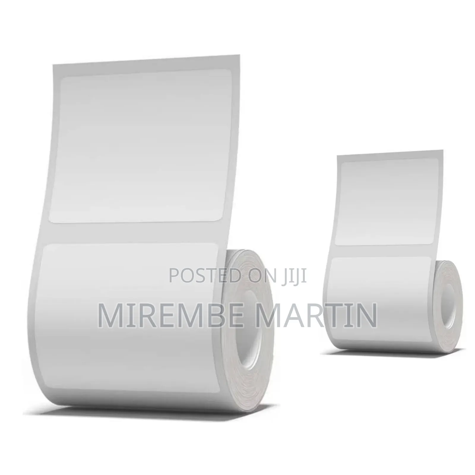 Nimbot Thermal Labels...30mmx50mm.