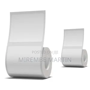 Nimbot Thermal Labels...30mmx50mm.