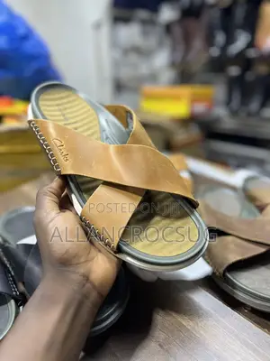 Clarks Sandles