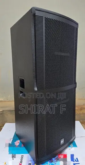 RCF Full Range Speaker