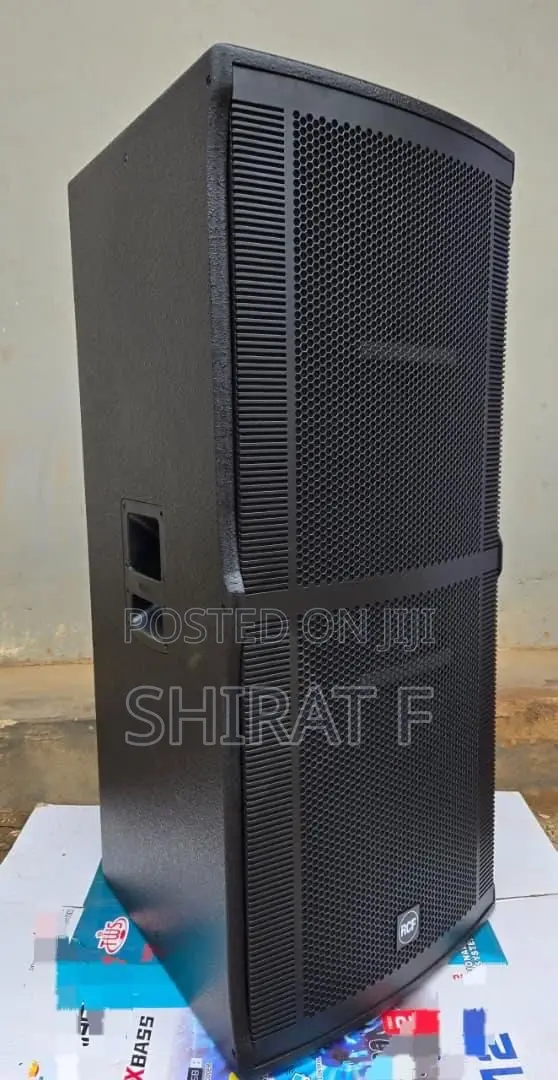 RCF Full Range Speaker