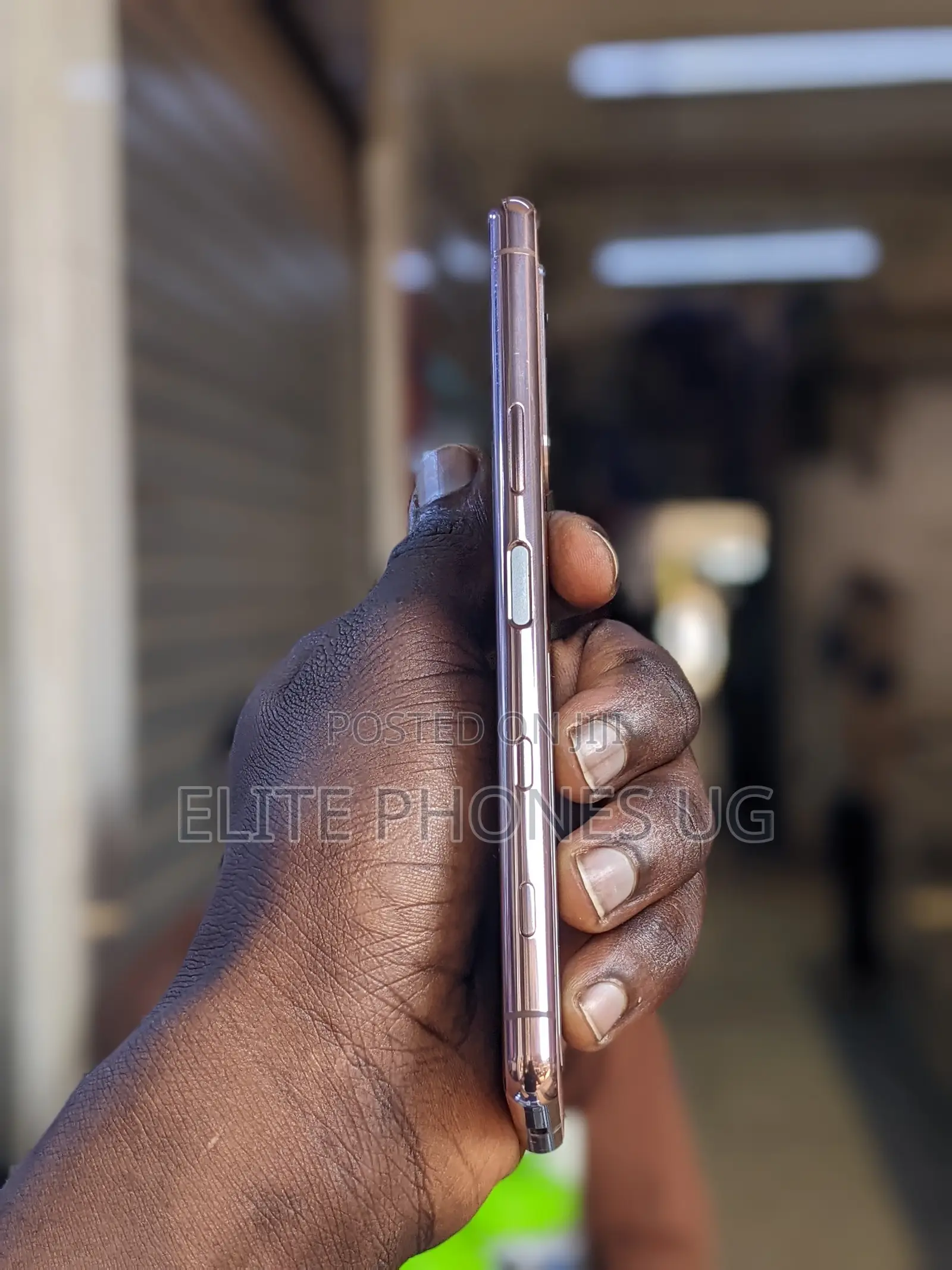 Sony Xperia 5 III 128 GB