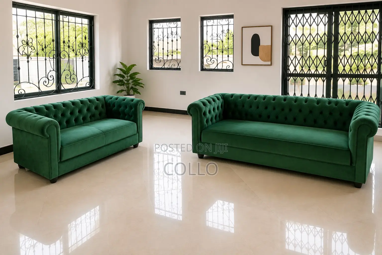 Quality Sofa Set Chairs for Sale