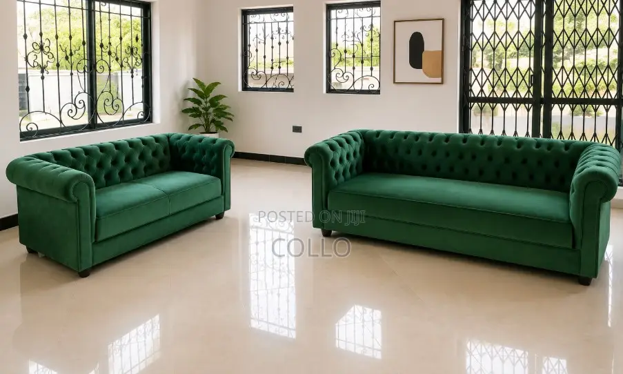 Quality Sofa Set Chairs for Sale