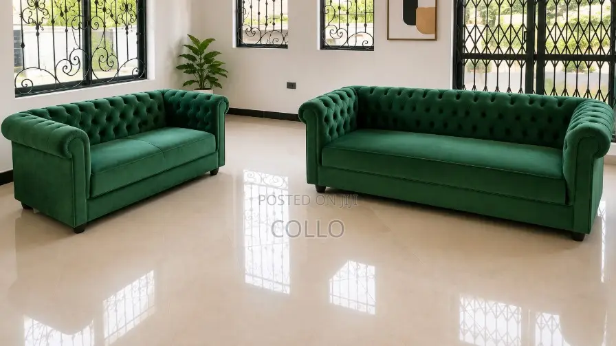 Quality Sofa Set Chairs for Sale